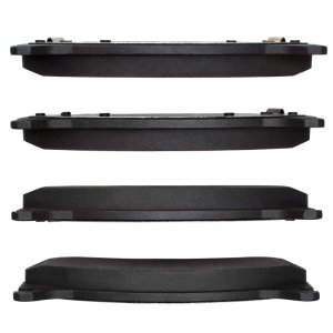 Cadillac Escalade ESV Brake Pads - Front + Rear - R1 Concepts - R1 Optimum OE - `99-`13